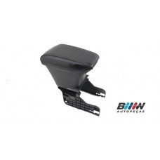 Apoio Braço Console Central Gm Cruze Lt 2018 C297 Preto