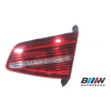 Lanterna Tampa Tras Dir Vw Passat 2017 C351 Vermelho Direito/passageiro