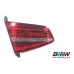 Lanterna Tampa Tras Esq Vw Passat 2017 C352 Esquerdo/motorista Vermelho