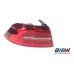 Lanterna Traseira Esq Original Passat 2017 C353 Direito/passageiro Vermelho