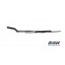 Braço Esq Limpador Parabrisa Porsche Panamera 2011 C398 - Esquerdo