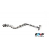 Cano Mangueira Óleo Turbina Gm Cruze 1.4 2018 C440 12660184 Preto