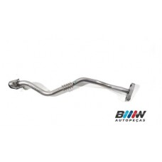 Cano Mangueira Óleo Turbina Gm Cruze 1.4 2018 C440 12660184 Preto