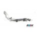 Tudo Duto Turbo Porsche Panamera C533 97010604503 Preto
