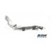 Tudo Duto Turbo Porsche Panamera C533 97010604503 Preto