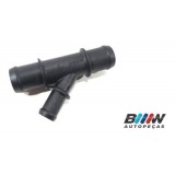 Cano Turbo T Agua Porsche Panamera 2011 C597 94810646100 Preto