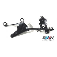 Suporte Montagem Porsche Panamera 2011 C635 97061020103 Preto