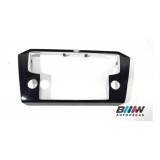 Moldura Acabamento Multimidia Passat Tsi C696 Risco3g1858071 P