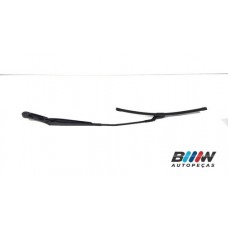 Braço Haste Limpador Parabrisa Dir Passat Tsi 2017 C755 Direito