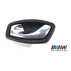 Maçaneta Interna Diant Esq Fluence 2012 C950 Dianteira