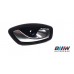 Maçaneta Interna Diant Esq Fluence 2012 C951 Dianteira