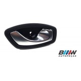 Maçaneta Interna Diant Esq Fluence 2012 C951 Dianteira