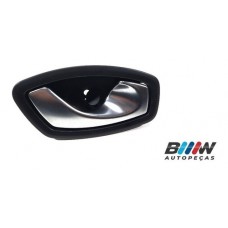 Maçaneta Interna Diant Esq Fluence 2012 C951 Dianteira