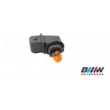 Soquete Pisca Paralama Porsche Panamera 2011 C1026 Preto