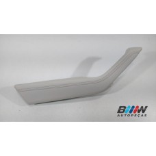 Puxador Apoio Braço Porta Tras Esq Passat Tsi 2017 C1040  Bege