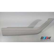 Puxador Apoio Braço Porta Diant Esq Passat Tsi 2017 C1042 Bege