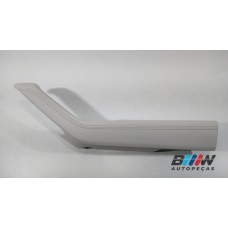 Puxador Apoio Braço Porta Diant Dir Passat Tsi 2017 C1043  Bege