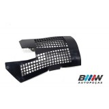 Grade Drenagem Porsche Panamera 2011 Dd C1280 97057255500 Brilhante