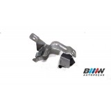 Suporte Mangueira Porsche Panamera 2011 C1295 97057360900 Preto