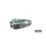 Antena Teto Original Bmw X1 M3 4x4 2014 C1467 Preto