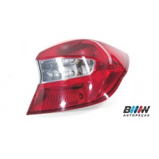 Lanterna Traseira Dir Original Ford Ka 2018 C1552 Direito