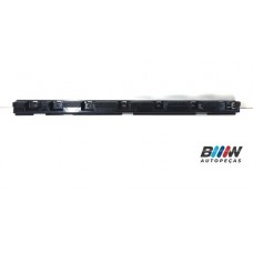 Suporte Spoiler Bmw X1 2014 C1678 2991493 Preto