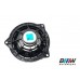 Alto Falante Original Porta Diant Esq Bmw X1 2014 C1740 Preto