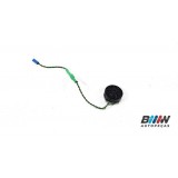 Super Tweeter Diant Esq Bmw X1 2014 C1765 Preto