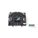 Botão Comando Ar Cond. Som Volvo Xc60 T5 2015 C1841 31443426 - Preto