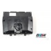 Botão Comando Ar Cond. Som Volvo Xc60 T5 2015 C1841 31443426 - Preto