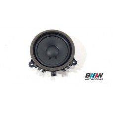 Alto Falante Porta Original Volvo Xc60 T5 2015 C1844 Preto