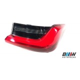 Lanterna Traseira Dir Bmw 320 2021 Led Original C2121 Direito/passageiro Original