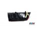Lanterna Tampa Traseira Dir Bmw 320 2021 Led Original C2123 Direito