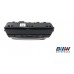 Botão Comando Ar Cond. Traseiro Bmw 320 2021 C2141 9493012 Preto