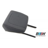 Encosto Cabeça Tras Peugeot 208 1.6 16v 2021 Detalhe C2197 Preto