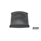 Tampa Alto Falante Dianteira Bmw 320i 2018 A 2021 C2209  Preto