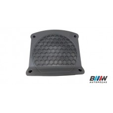 Tampa Alto Falante Dianteira Bmw 320i 2018 A 2021 C2210 Preto