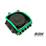Alto Falante Banco Diant Dir Bmw 320i 2021 C2211 2622566 Preto