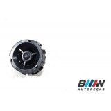 Super Tweeter Original Peugeot 208 2021 C2050 Preto