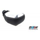 Manopla Alavanca Cambio Peugeot 208 2021 1.6 Aut C2113 Preto