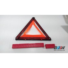 Triangulo Segurança Original Bmw 320i 2021 C2280