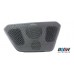 Tela Alto Falante Painel Bmw 320i 2021 C2311 Preto