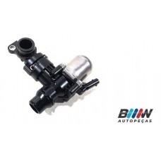 Válvula De Comutação Bmw 320i 2.0 Turbo 2020 C2424 8689694 Preto