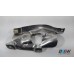 Defletor Protetor Bmw 320i G20 2021 C2452 7450534 Preto