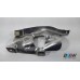 Defletor Protetor Bmw 320i G20 2021 C2452 7450534 Preto