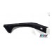 Tampa Da Grade Churrasqueira Esq Bmw 320 G20 2021 C2515  Preto