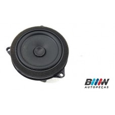 Alto Falante Porta Orig Bmw 320 G20 2021 C2532 2622560-03 Preto