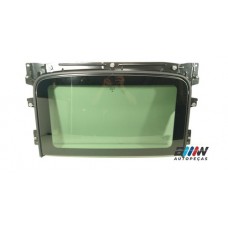 Vidro Fixo Teto Solar Bmw X1 2014 C2569 Original