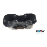 Borracha Porta Copos Jeep Renegade 2021 C2620 Preto