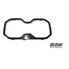 Acabamento Porta Copos Jeep Renegade 2021 C2627 Preto